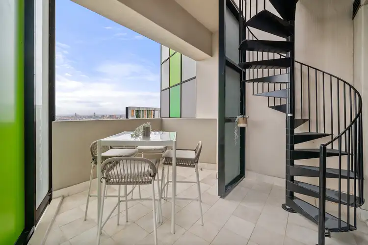 Sixth view of Homely apartment listing, 1806/7-9 Gibbons Street, Redfern NSW 2016