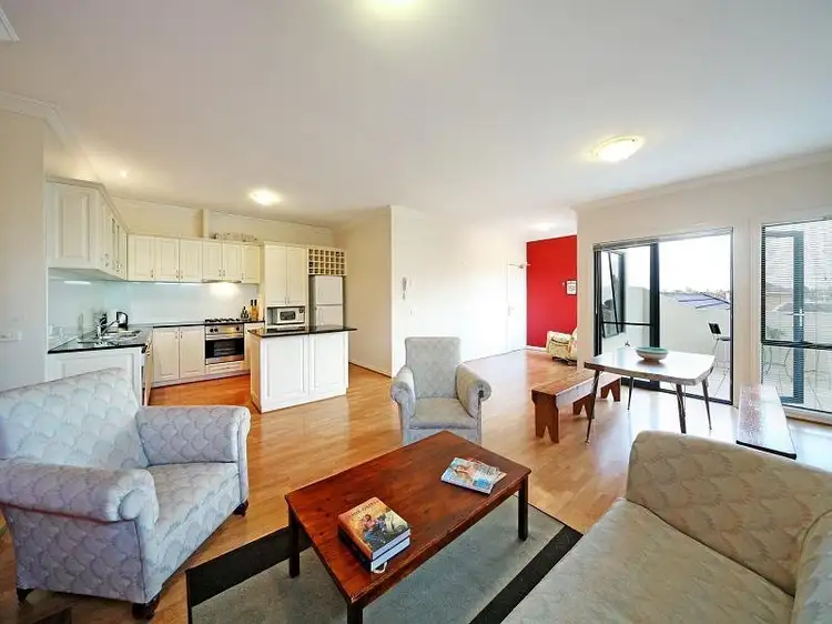 23/60 Wattletree Road, Armadale VIC 3143