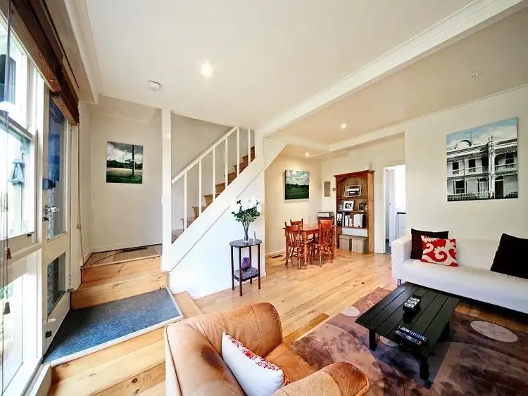 1/29 Parslow Street, Malvern VIC 3144