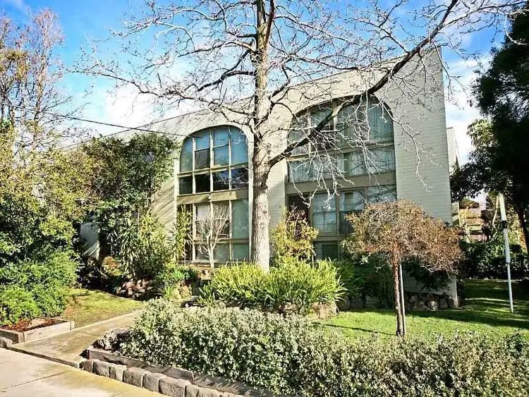 Third view of Homely apartment listing, 1/29 Parslow Street, Malvern VIC 3144