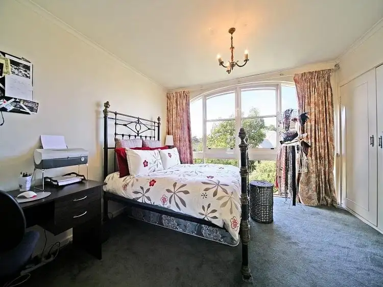 Fifth view of Homely apartment listing, 1/29 Parslow Street, Malvern VIC 3144