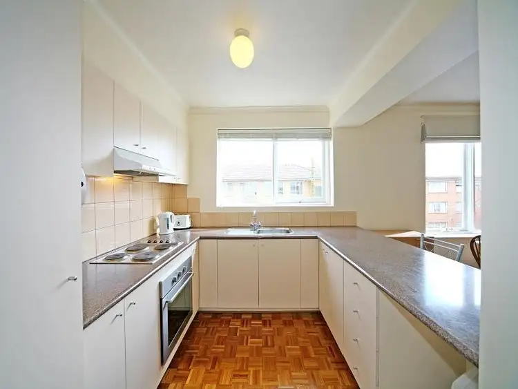 Sixth view of Homely apartment listing, 7/2A Lexton Grove, Prahran VIC 3181