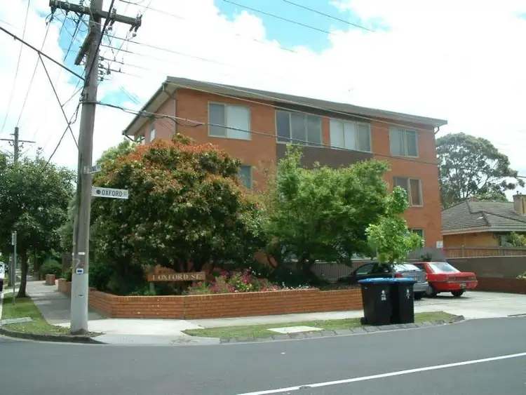 1/1 Oxford Street, Malvern VIC 3144