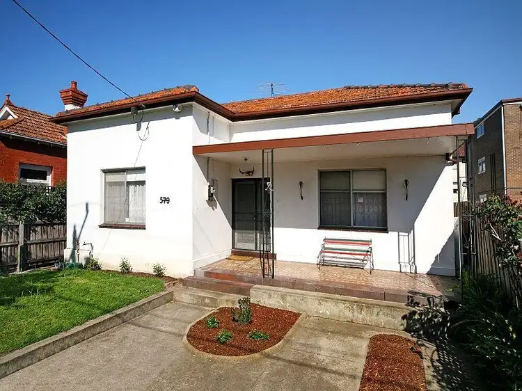 579 Orrong Road, Armadale VIC 3143