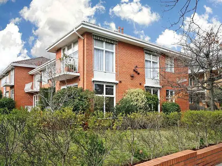 1/18a Mercer Road, Armadale VIC 3143