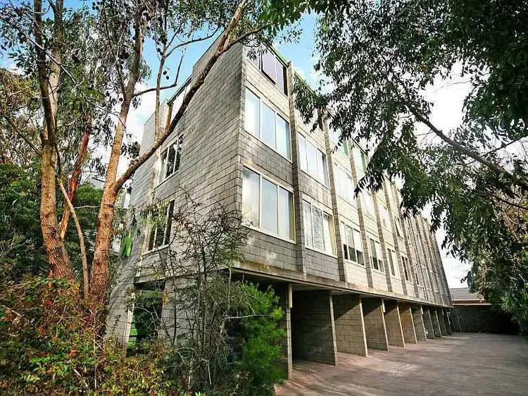 8/9 Denbigh Road, Armadale VIC 3143