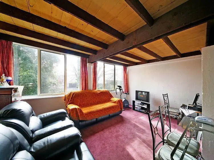 Second view of Homely unit listing, 8/9 Denbigh Road, Armadale VIC 3143