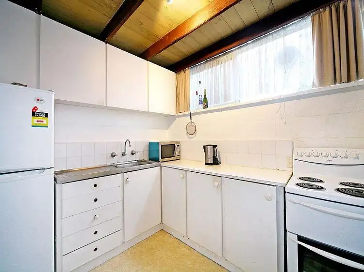 Third view of Homely unit listing, 8/9 Denbigh Road, Armadale VIC 3143