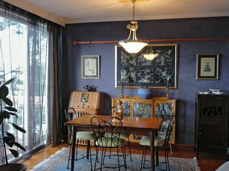 Second view of Homely unit listing, 11/11 Wrexham Road, Prahran VIC 3181