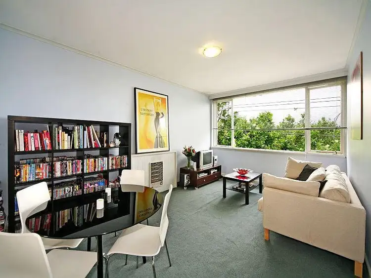 Fourth view of Homely unit listing, 24/311 Dandenong Road, Prahran VIC 3181