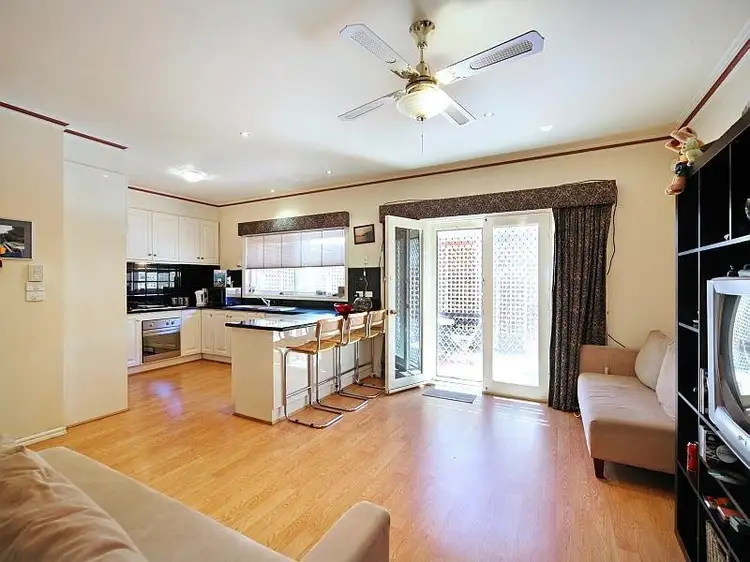 Main view of Homely house listing, 22 Atkinson Close, Prahran VIC 3181
