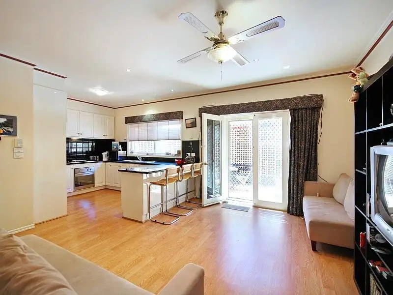 Main view of Homely house listing, 22 Atkinson Close, Prahran VIC 3181