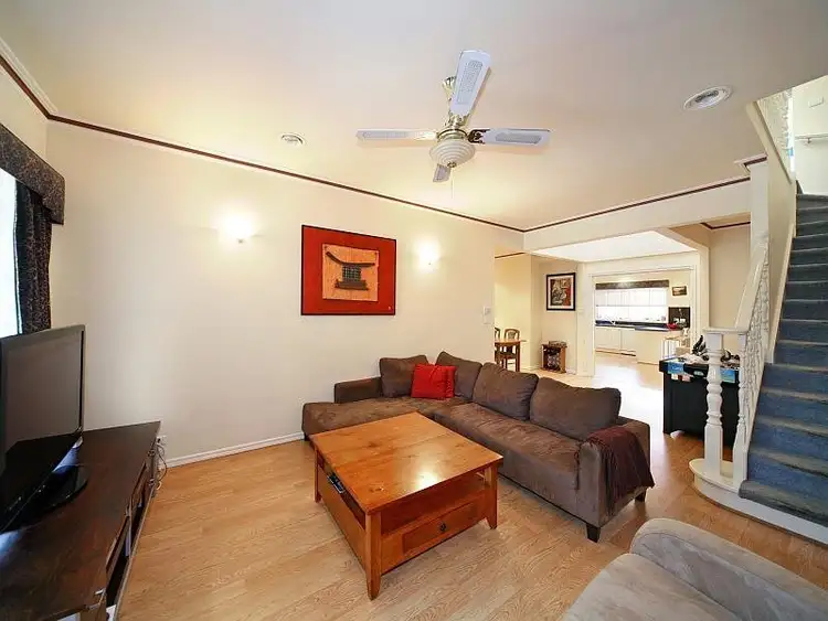 Third view of Homely house listing, 22 Atkinson Close, Prahran VIC 3181