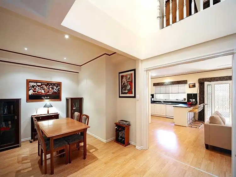 Fifth view of Homely house listing, 22 Atkinson Close, Prahran VIC 3181