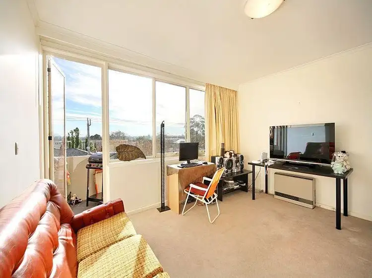 Second view of Homely apartment listing, 10/38 Wattletree Road, Armadale VIC 3143