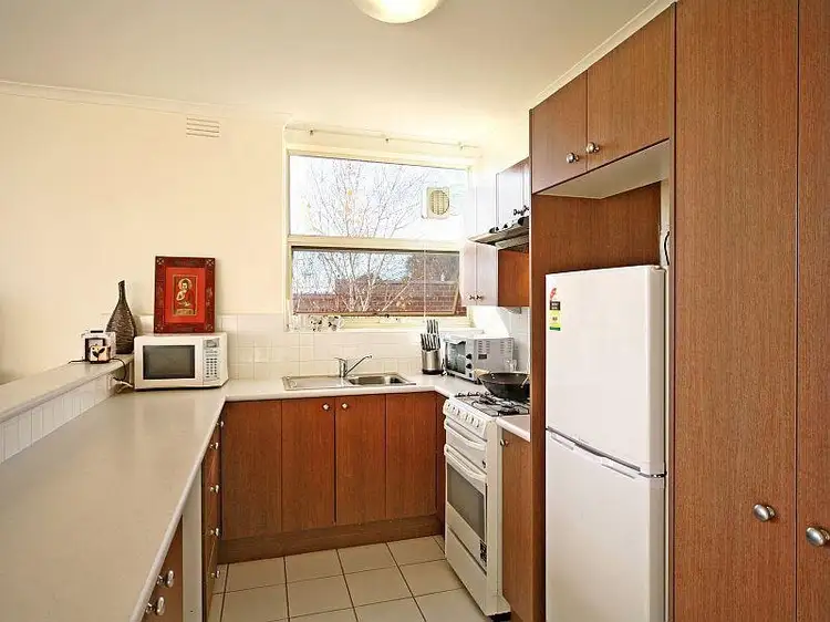 Third view of Homely apartment listing, 10/38 Wattletree Road, Armadale VIC 3143