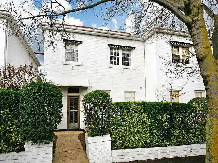 Main view of Homely house listing, 17 Cheel Street, Armadale VIC 3143