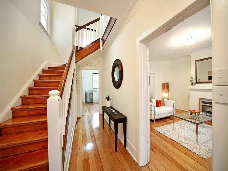 Second view of Homely house listing, 17 Cheel Street, Armadale VIC 3143