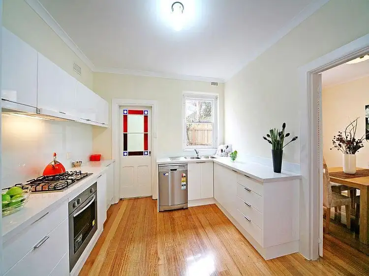 Third view of Homely house listing, 17 Cheel Street, Armadale VIC 3143