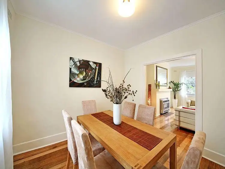 Fifth view of Homely house listing, 17 Cheel Street, Armadale VIC 3143