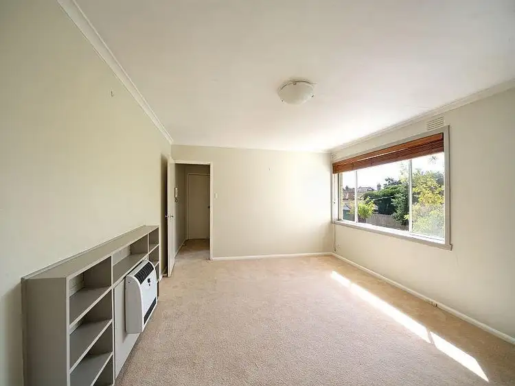Second view of Homely unit listing, 8/29 Hunter Street, Malvern VIC 3144