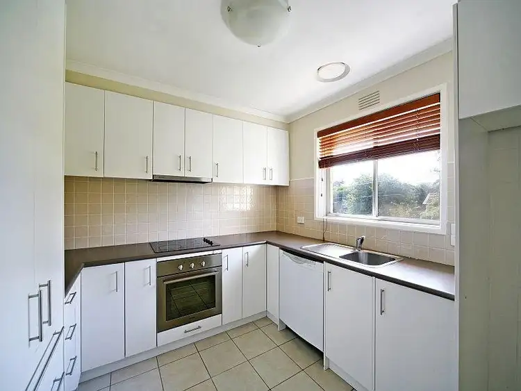 Third view of Homely unit listing, 8/29 Hunter Street, Malvern VIC 3144