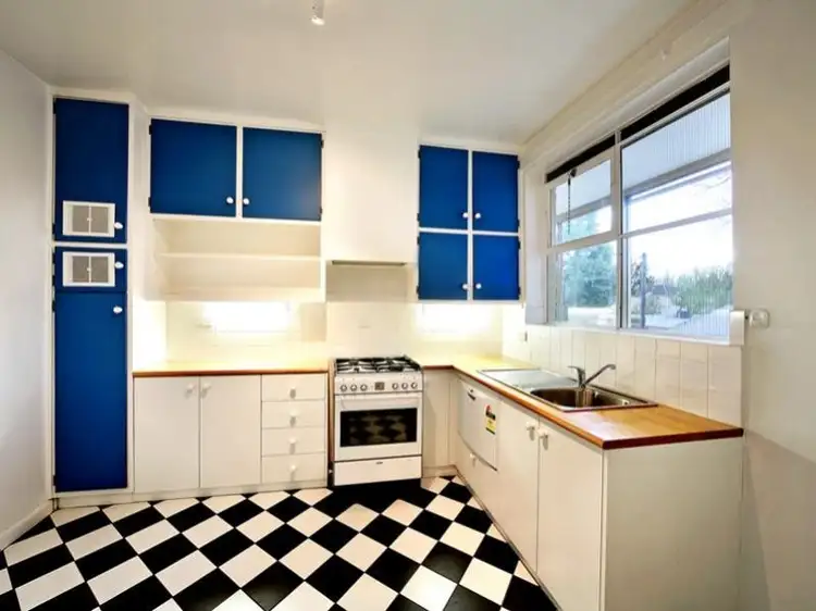 Third view of Homely unit listing, 5/28 Elgin Avenue, Armadale VIC 3143