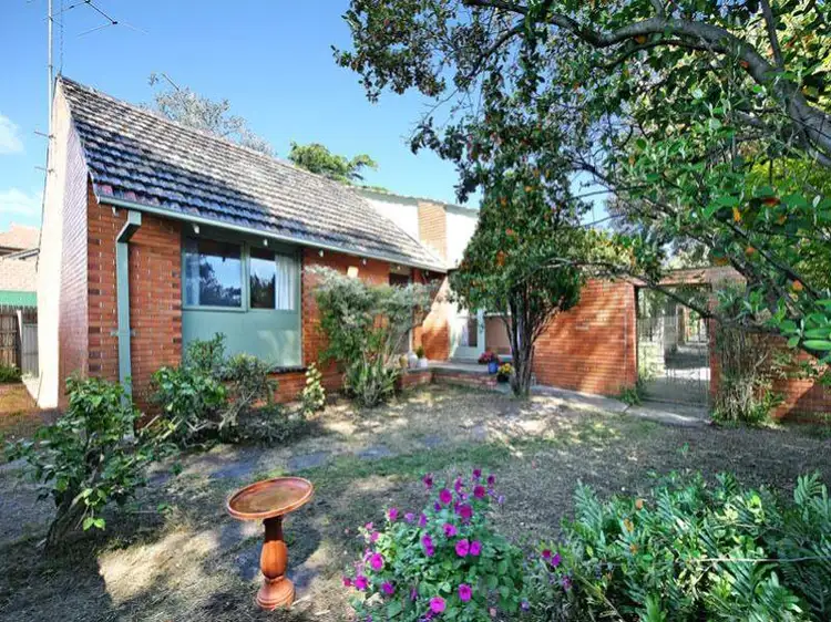 7/20 Lysterville Avenue, Malvern VIC 3144