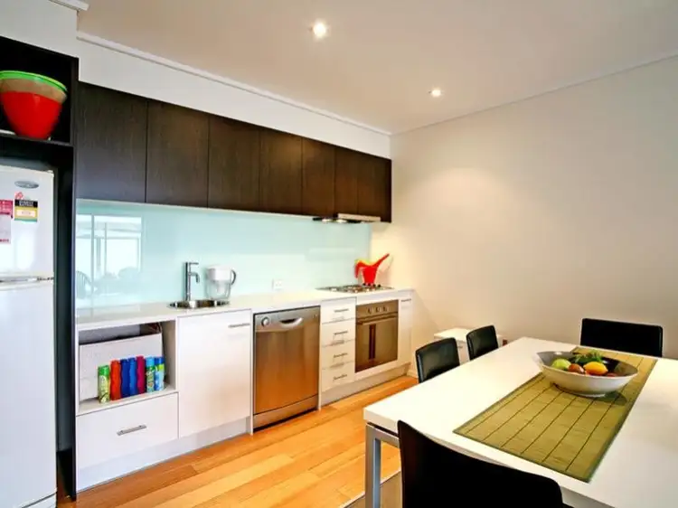 Second view of Homely unit listing, 12/25 Kooyong Road, Armadale VIC 3143