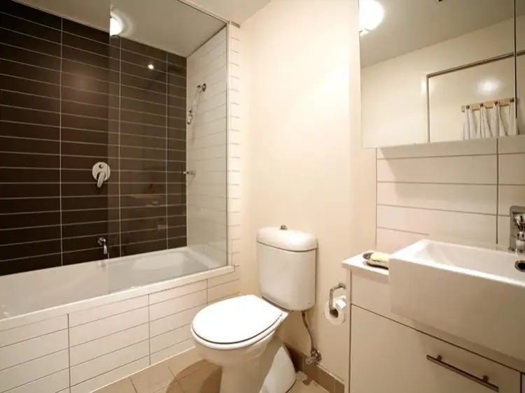 Third view of Homely unit listing, 12/25 Kooyong Road, Armadale VIC 3143