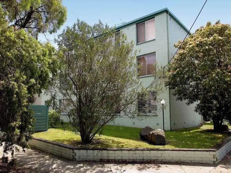 1/27 St Georges Road, Armadale VIC 3143