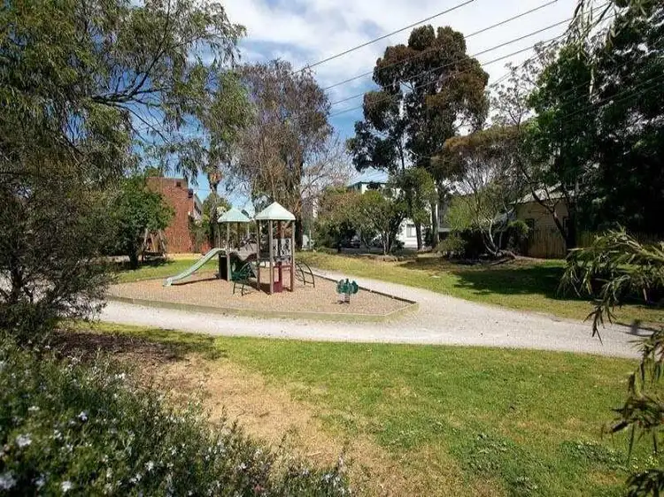Second view of Homely unit listing, 1/27 St Georges Road, Armadale VIC 3143