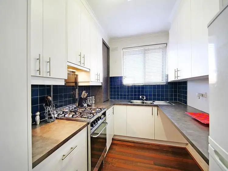 Third view of Homely unit listing, 11/6-8 Avondale Road, Armadale VIC 3143