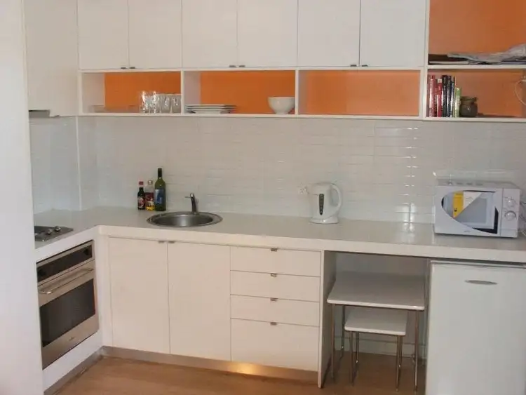 Third view of Homely unit listing, 1/1 Lumley Court, Prahran VIC 3181