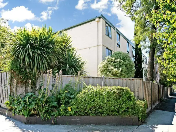 Main view of Homely apartment listing, 1/1 Duncraig Avenue, Armadale VIC 3143