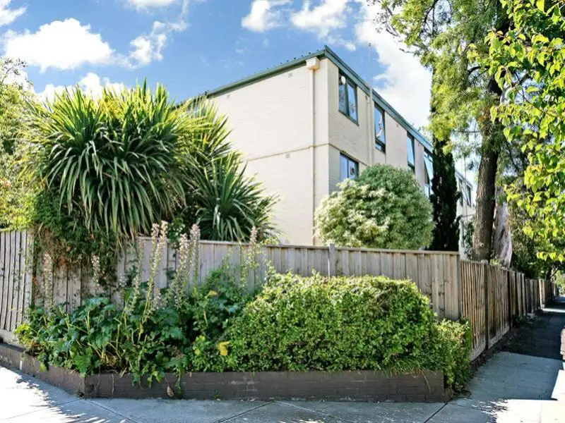 Main view of Homely apartment listing, 1/1 Duncraig Avenue, Armadale VIC 3143