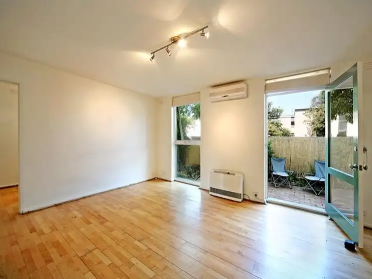 Second view of Homely apartment listing, 1/1 Duncraig Avenue, Armadale VIC 3143