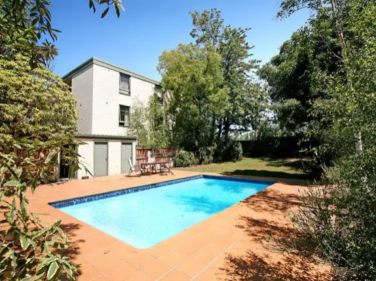Third view of Homely apartment listing, 1/1 Duncraig Avenue, Armadale VIC 3143