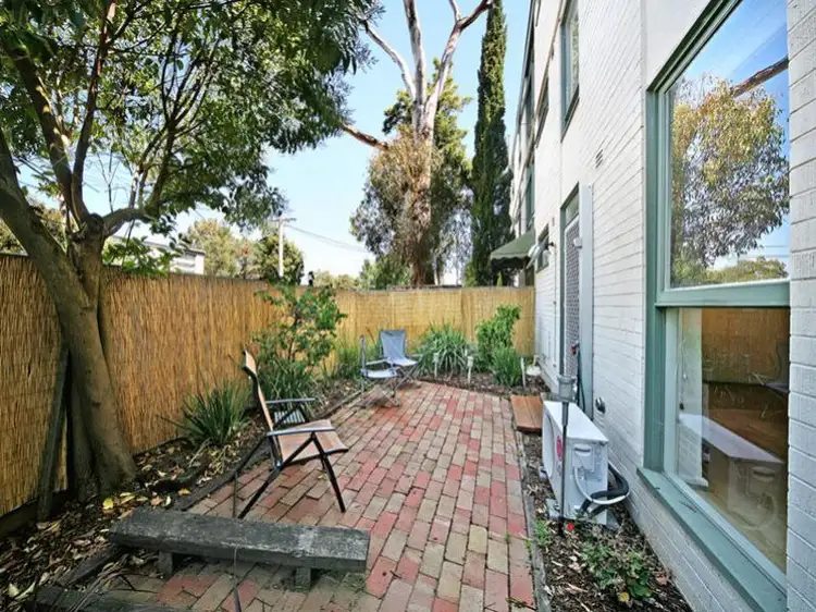 Fourth view of Homely apartment listing, 1/1 Duncraig Avenue, Armadale VIC 3143