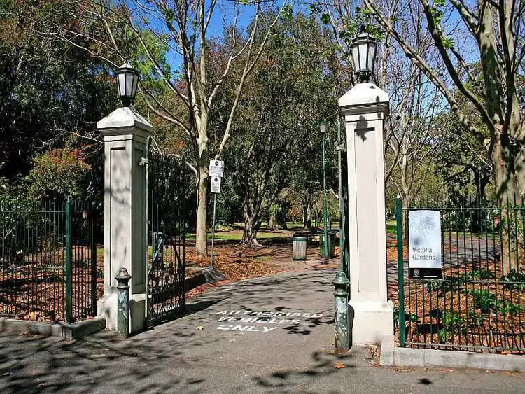 Sixth view of Homely house listing, 62 Murray Street, Prahran VIC 3181