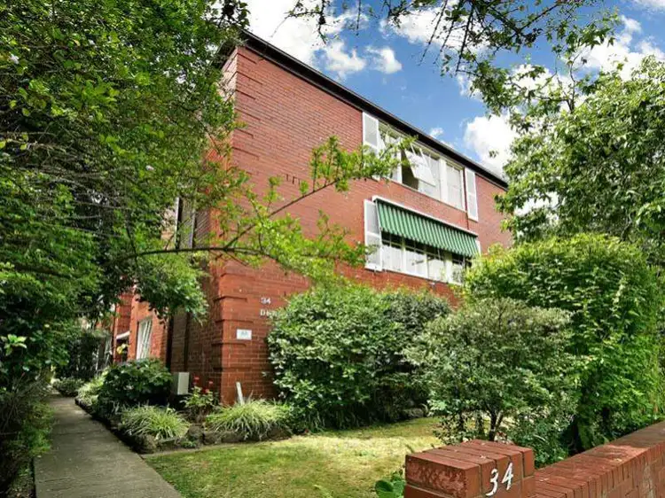 6/34 Denbigh Road, Armadale VIC 3143
