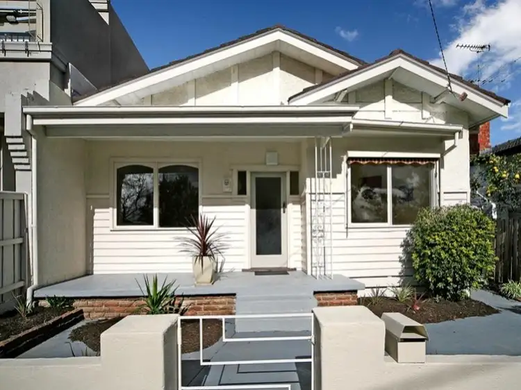 22 Fulton Street, Armadale VIC 3143