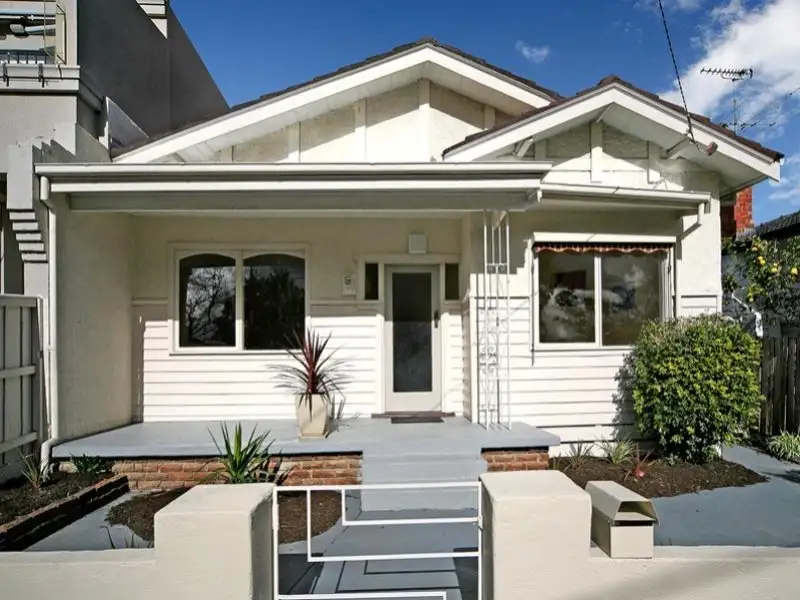 Main view of Homely house listing, 22 Fulton Street, Armadale VIC 3143