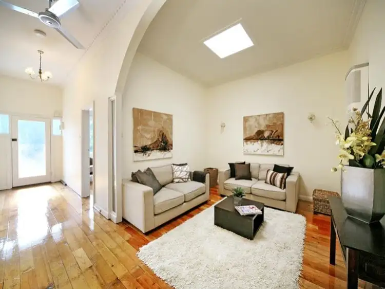 Second view of Homely house listing, 22 Fulton Street, Armadale VIC 3143