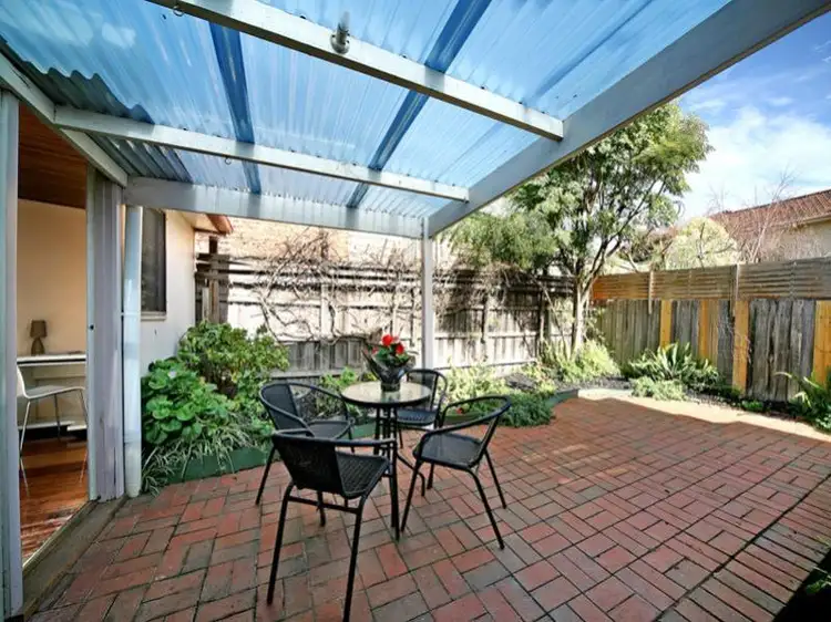Fourth view of Homely house listing, 22 Fulton Street, Armadale VIC 3143