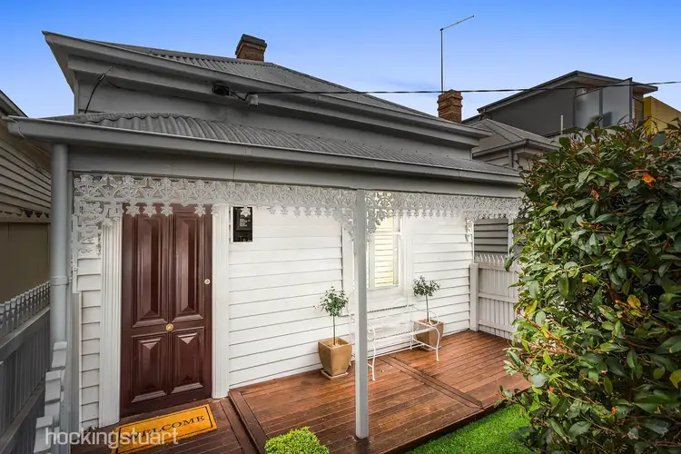 93 York Street, Prahran VIC 3181