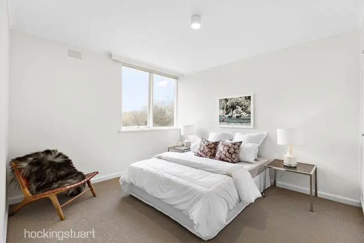 Fifth view of Homely apartment listing, 15/844 Malvern Road, Armadale VIC 3143