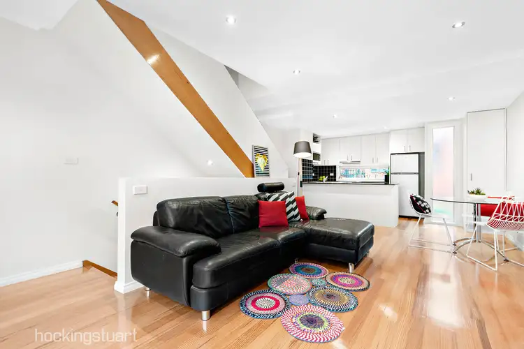 Second view of Homely unit listing, 2/235 Dandenong Road, Prahran VIC 3181