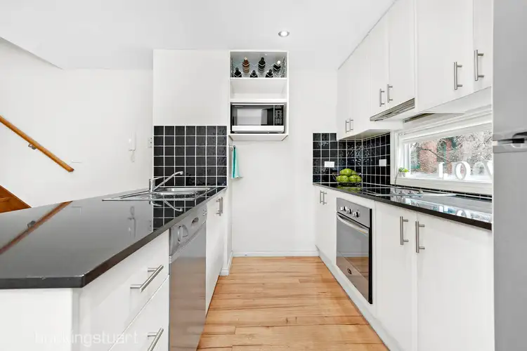 Third view of Homely unit listing, 2/235 Dandenong Road, Prahran VIC 3181