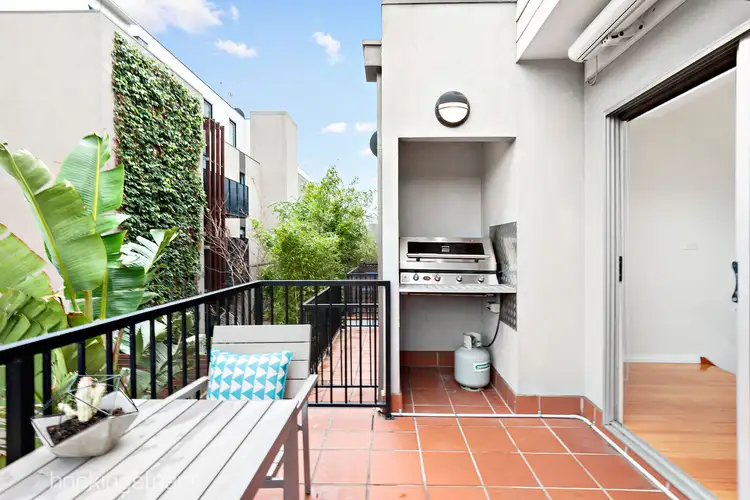 Fourth view of Homely unit listing, 2/235 Dandenong Road, Prahran VIC 3181